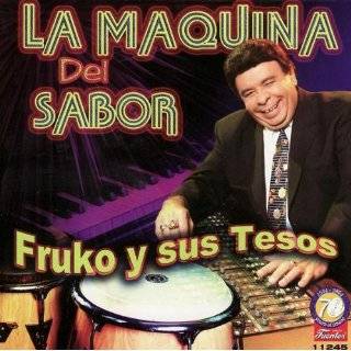 Maquina Del Sabor [2004]