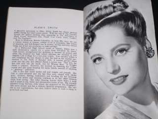 San Antonio (The Book of the Film) REX TRAVERS 1946 Errol Flynn/Cinema 