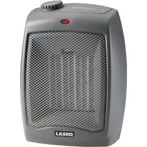 New Lasko Products 5412 Space Heater Ceramic Electric Portable With 