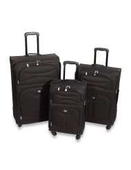  luggage spinner   Clothing & Accessories