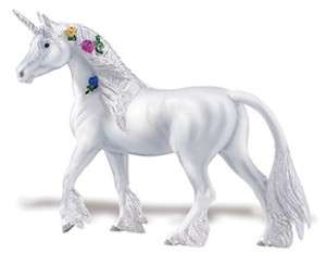 Unicorn Collectible & Educational Toy  