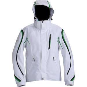  Descente Reed Insulated Ski Jacket Mens