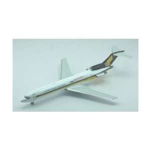   Desktop Models BAE 31A Jetstream American Eagle 1/48 Model Airplane