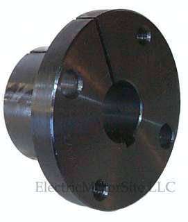 Note Photo of described bushing, may not be exact item shipped