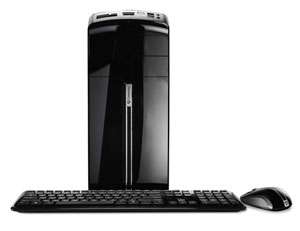 Big Savings on   Gateway DX4320 45 Desktop   Black