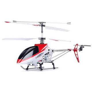   26 3.5 CH Ready to Fly Electric RC Helicopter w/ GYRO 9050  
