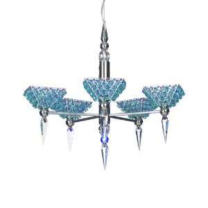 Vertex chandelier   VR2121   220   240V (for use in Australia, Europe 