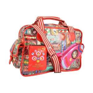  Oilily Tickets Diaper Bag Bags 