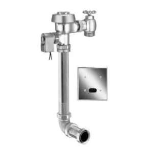 Sloan 3453000 Concealed Sensor Operated Model Urinal Flushometer for 1