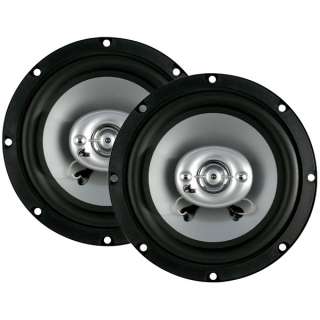 Db Bass Inferno Bi60 4 Way Speakers (6.5) 839859007263  