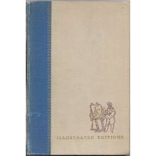  A Shropshire Lad A.E. Housman, Elinore Blaisdell Books