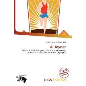 Al Joyner [Paperback]