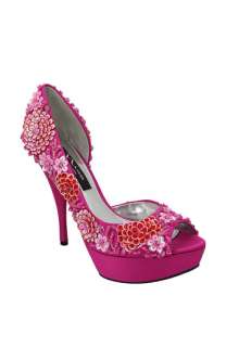 Nina Sadi dOrsay Pump  