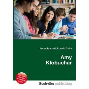  Amy Klobuchar Ronald Cohn Jesse Russell Books
