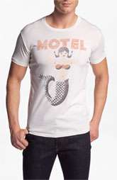 Sol Angeles Motel T Shirt $48.00