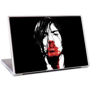   13 in. Laptop For Mac & PC  Andrew W.K.  Bloody Nose Skin Electronics