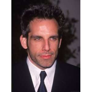 Ben Stiller at Project ALS in Hollywood at Raleigh Studios Stretched 