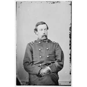  Col. Benjamin F. Smith