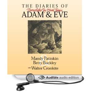   ) Mark Twain, Mandy Patinkin, Betty Buckley, Walter Cronkite Books