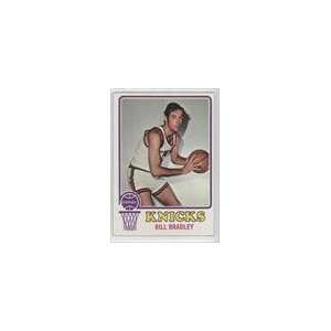  1973 74 Topps #82   Bill Bradley Sports Collectibles