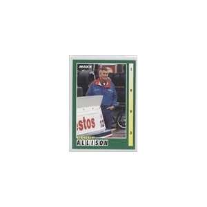  1993 Maxx #129   Bobby Allison Sports Collectibles