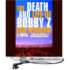  The Death and Life of Bobby Z (Audible Audio Edition) Don 
