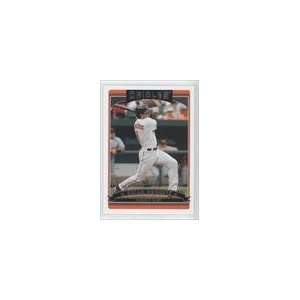 2006 Topps #15   Brian Roberts Sports Collectibles