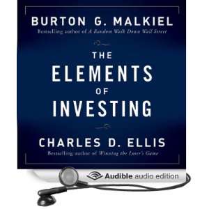   Edition) Burton G Malkiel, Charles D Ellis, Erik Synnestvedt Books