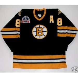 Cam Neely Boston Bruins Ccm Maska 90 Stanley Cup Jersey   Large