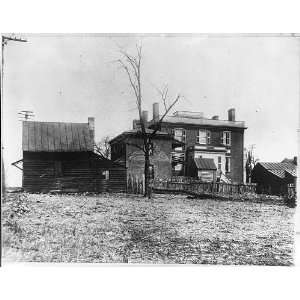 Carter Glass,1858 1946,Residences,Lynchburg,VA,Virginia