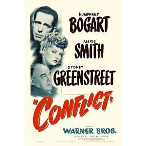   Humphrey Bogart)(Alexis Smith)(Sydney Greenstreet)(Rose Hobart