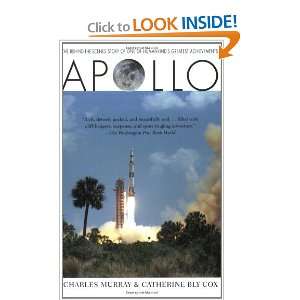  Apollo [Paperback] Charles Murray Books