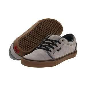  Vans Shoes Chukka Low   Chris Pfanner/ Grey/ Gum Sports 