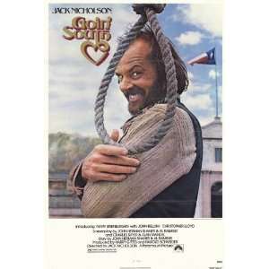    Goin South (1978) 27 x 40 Movie Poster Style B