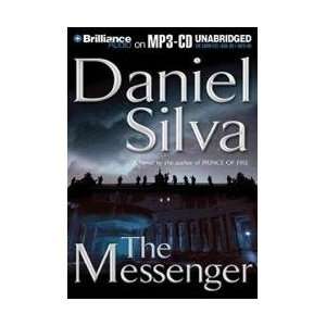  The Messenger,  CD 