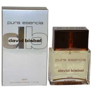  David Bisbal Pura Esencia By David Bisbal For Men Eau De 