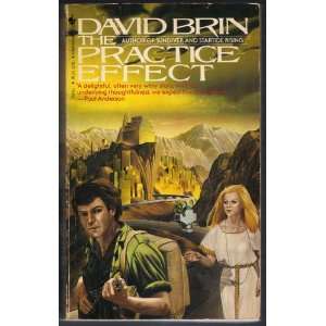 The Practice Effect David Brin  Books