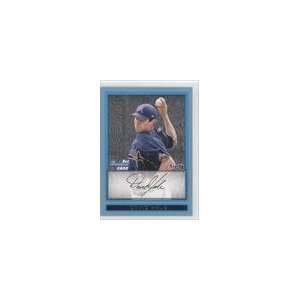   Draft Prospects Blue #BDPP46   David Hale/399 Sports Collectibles