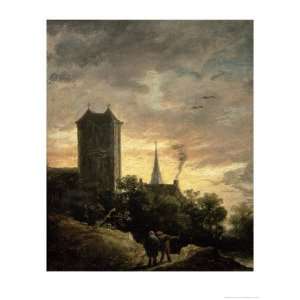   Poster Print by David Teniers the Younger, 18x24