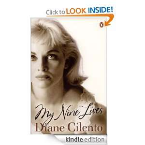 Diane Cilento My Nine Lives Diane Cilento  Kindle Store