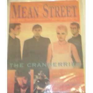   Street Dec. 1994 the Cranberries Dolores Oriordan mean st Books