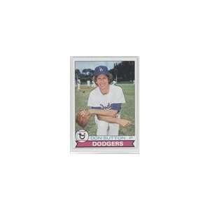  1979 Topps #170   Don Sutton Sports Collectibles