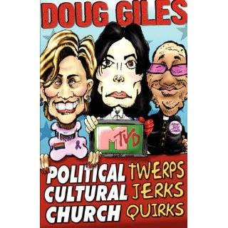 Doug Giles