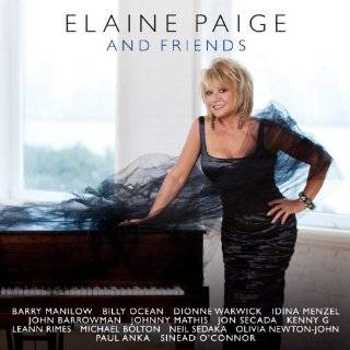 Elaine Paige and Frien… [2010]