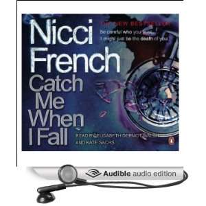   Edition) Nicci French, Kate Sachs, Elisabeth Dermot Walsh Books