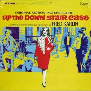  Up The Down Stair Case Fred Karlin Music