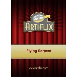  Flying Serpent George Zucco, Ralph Lewis, Sam Newfield 
