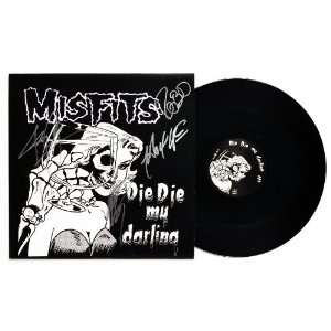  Misfits Punk Rock Legends w/ Glenn Danzig and Full Band 