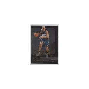    1999 00 Fleer Force Forceful #F13   Grant Hill Sports Collectibles