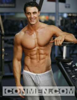   Image Gallery for ICON MEN Greg Plitt Biceps Triceps & Abs Fitness